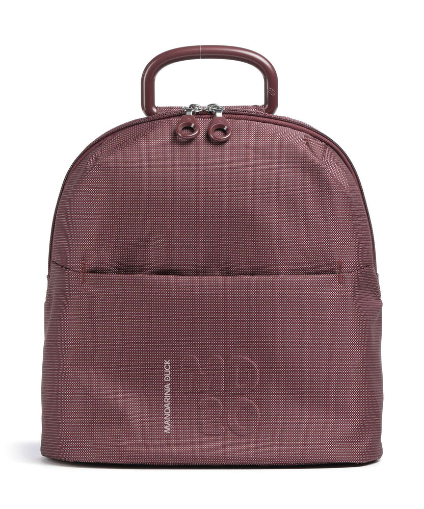 Mandarina Duck MD20 Backpack grape