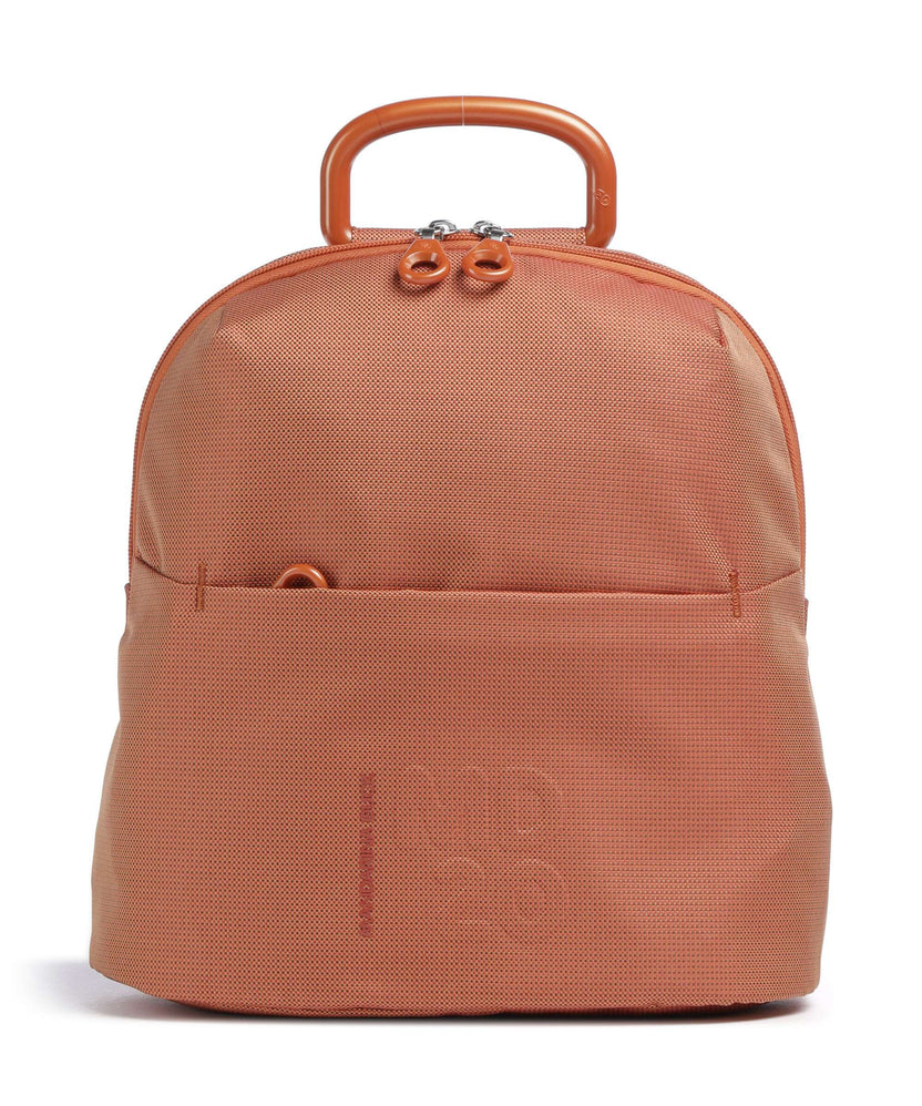Mandarina Duck MD20 Backpack pumpkin