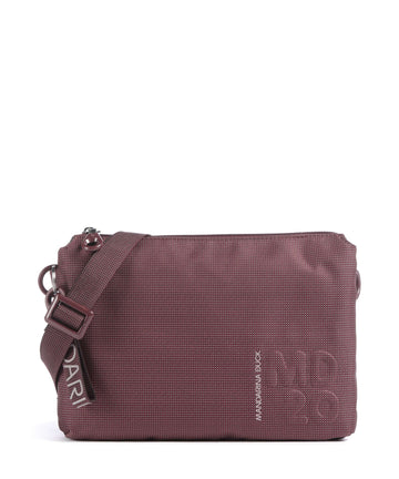 Mandarina Duck MD20 Umhängetasche grape