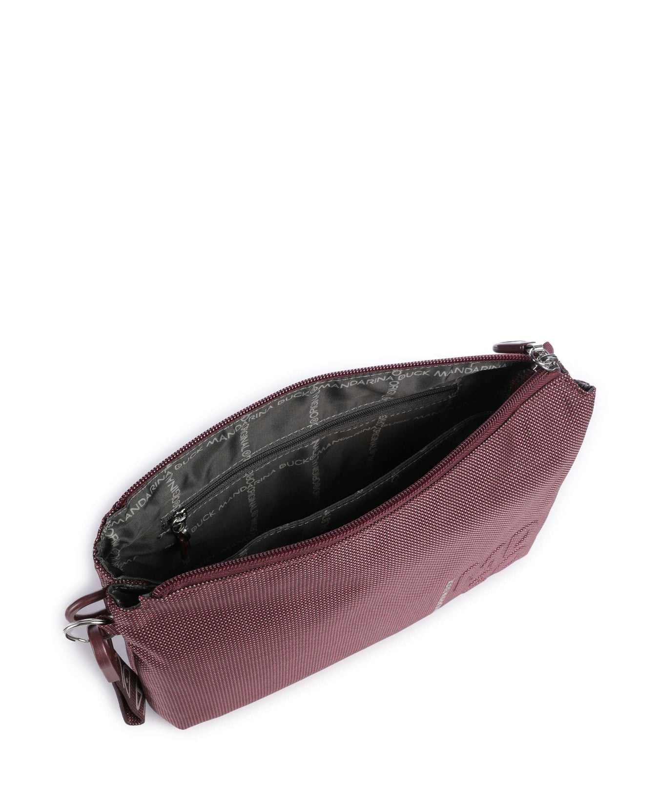 Mandarina Duck MD20 Crossbody bag grape