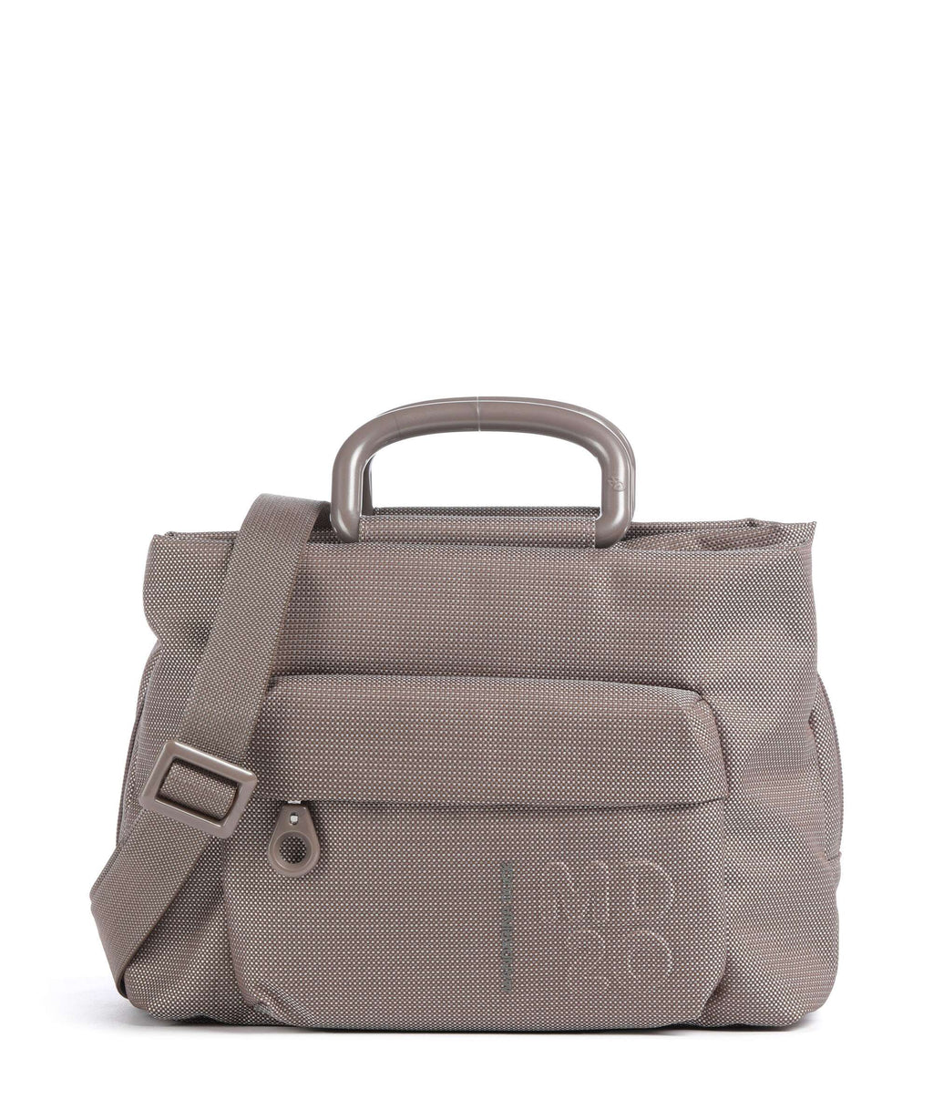 Mandarina Duck MD20 Crossbody bag taupe