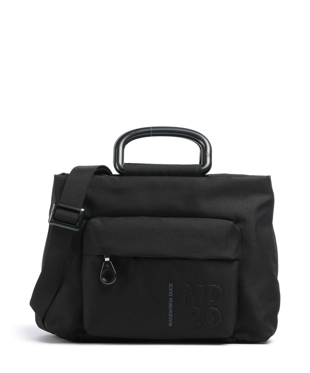 Mandarina Duck MD20 Crossbody bag black