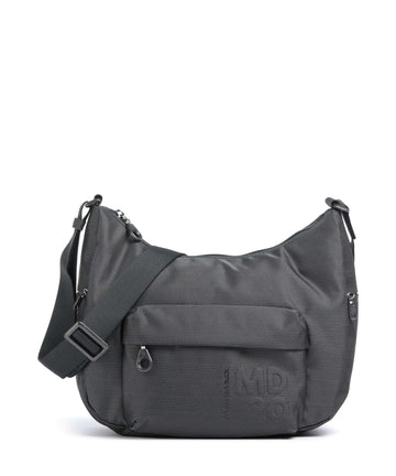 Mandarina Duck MD20 Sac fourre-tout steel