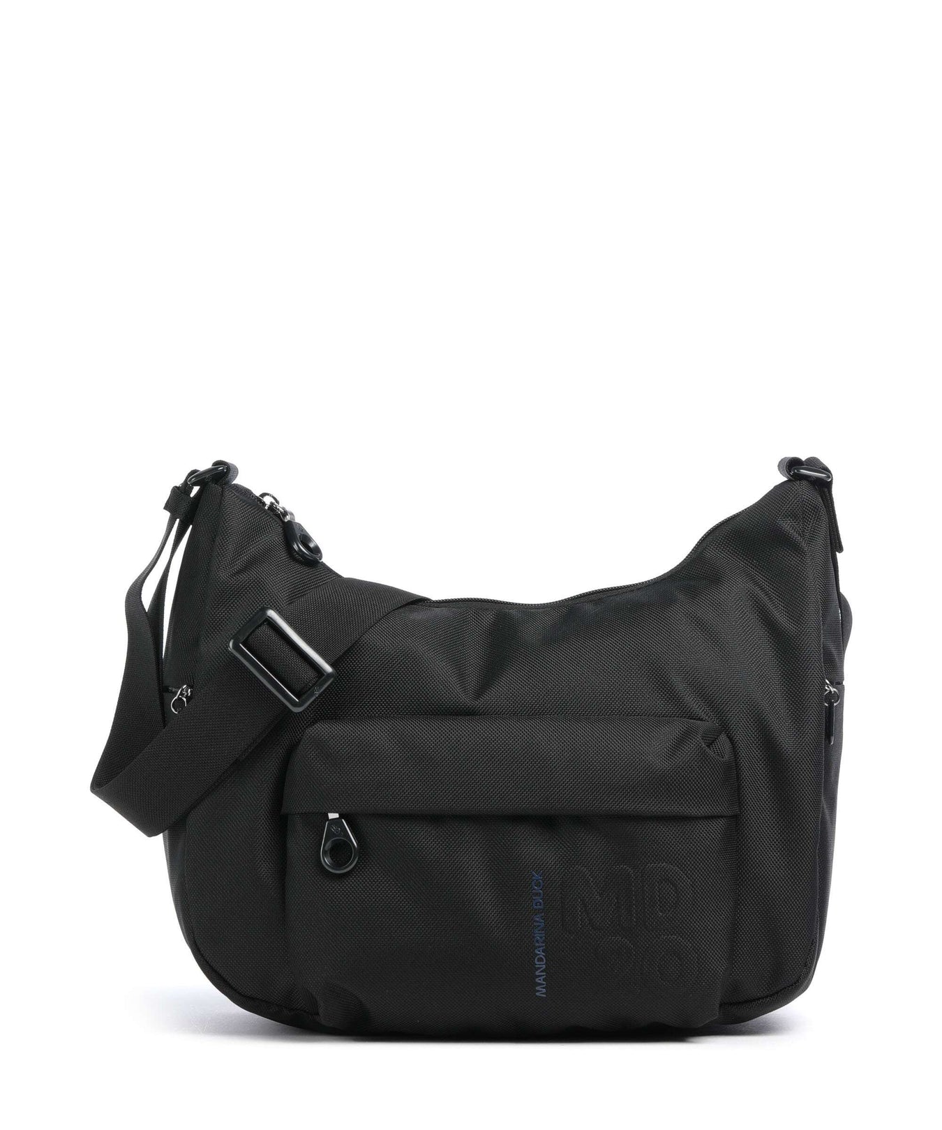 Mandarina Duck MD20 Hobo bag black
