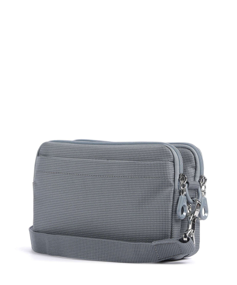 Mandarina Duck MD20 Crossbody bag iron