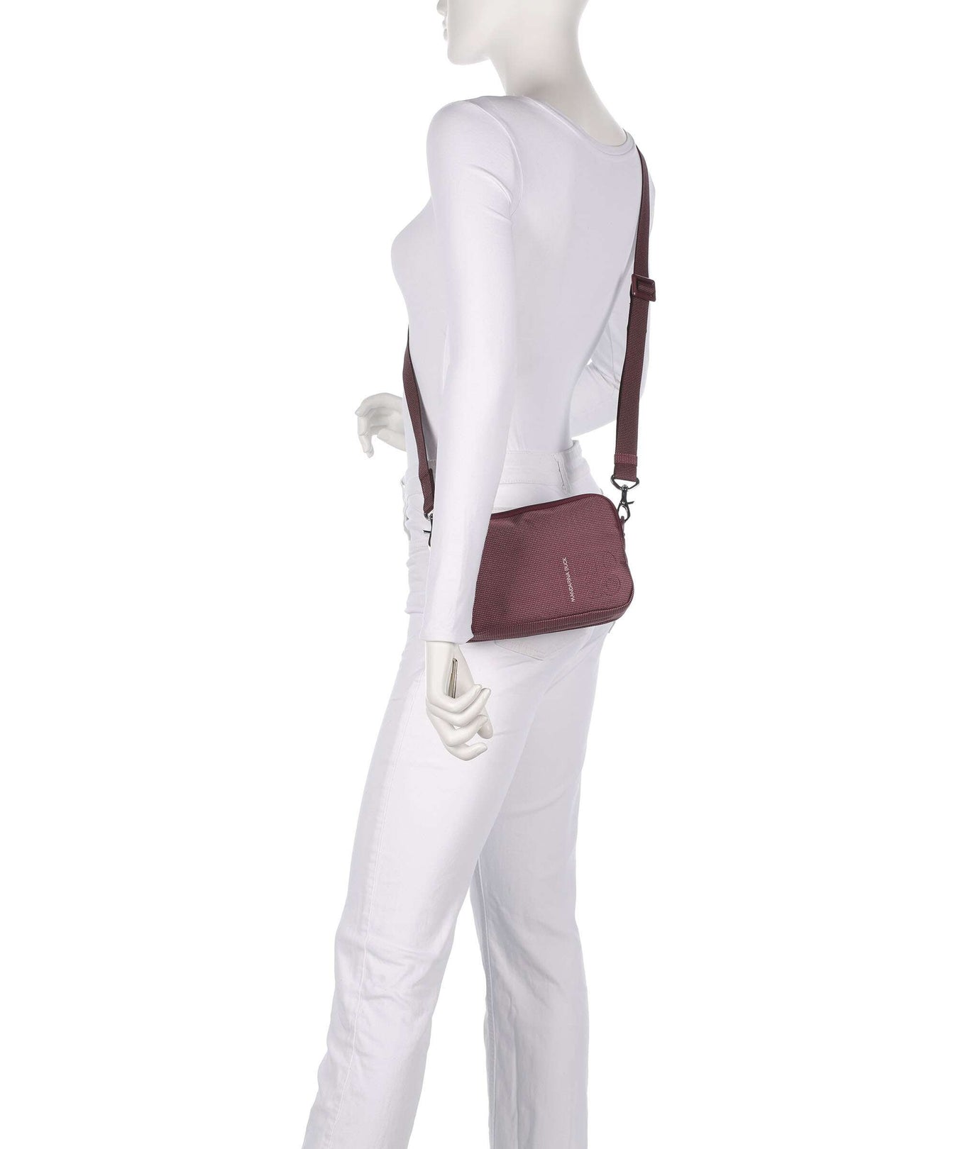 Mandarina Duck MD20 Crossbody bag grape