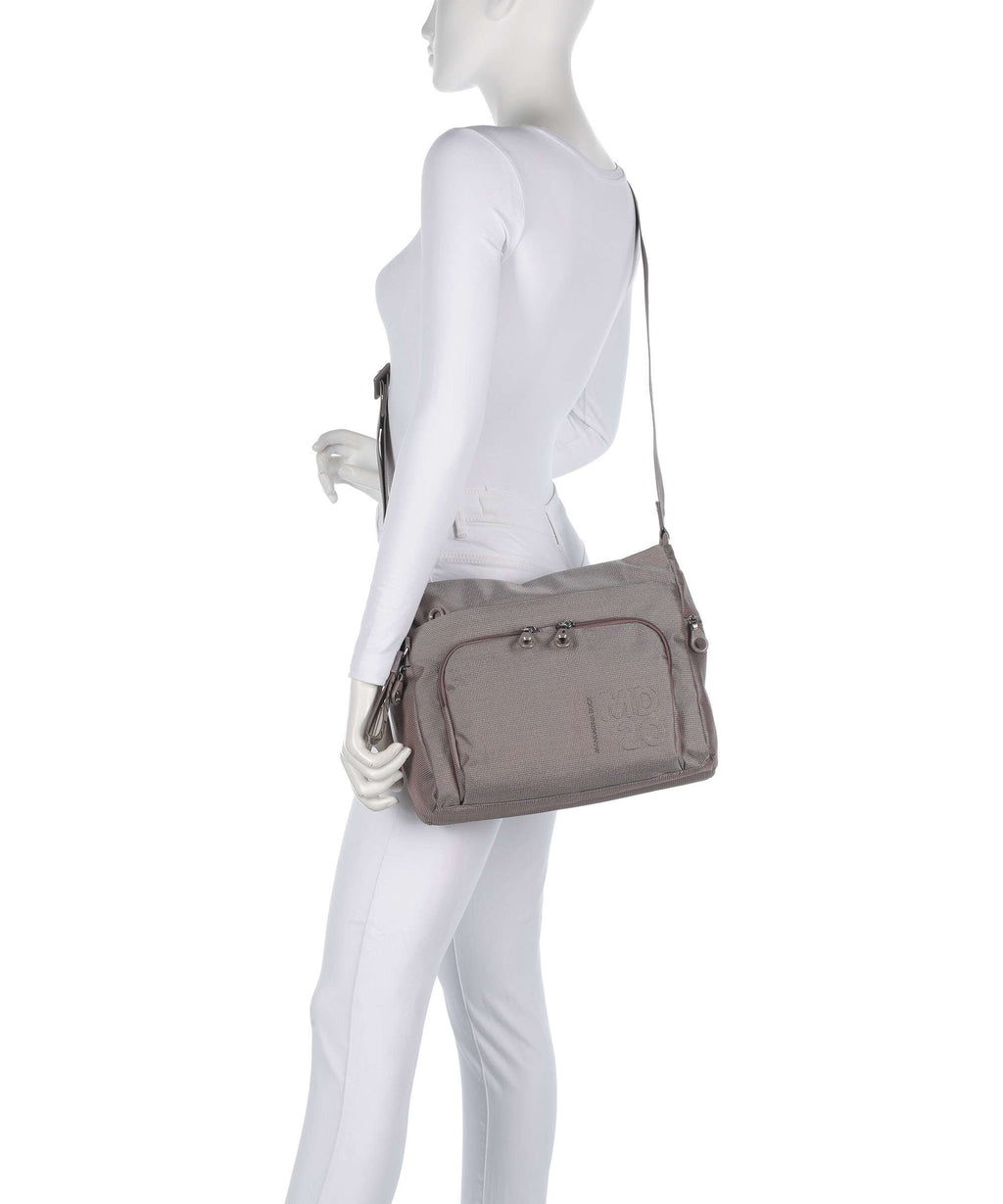Mandarina Duck MD20 Crossbody bag taupe