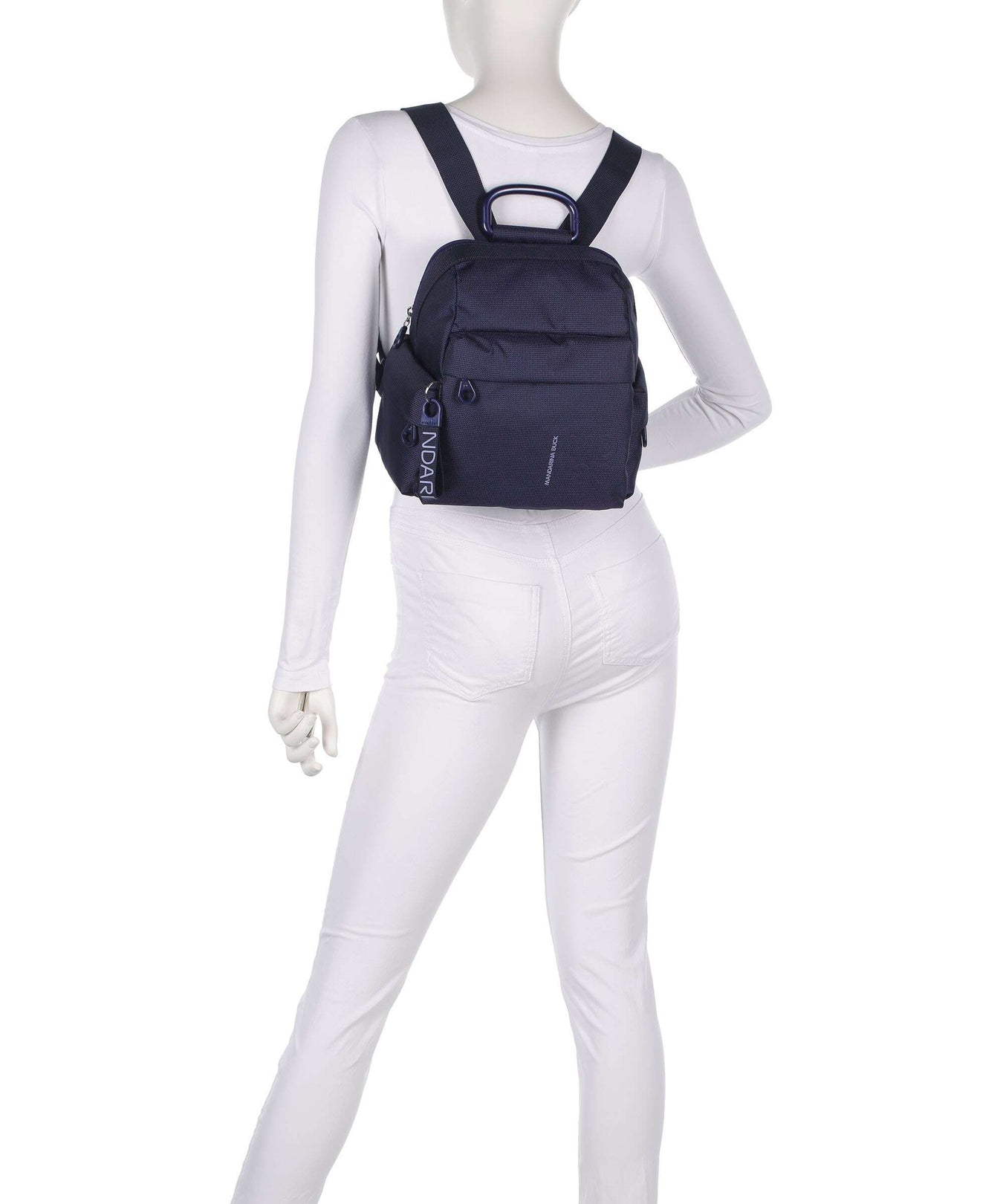 Mandarina Duck MD20 Backpack eclipse