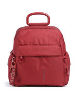 Mandarina Duck MD20 Sac à dos cherry tomato