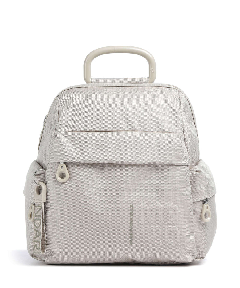 Mandarina Duck MD20 Backpack cashmere