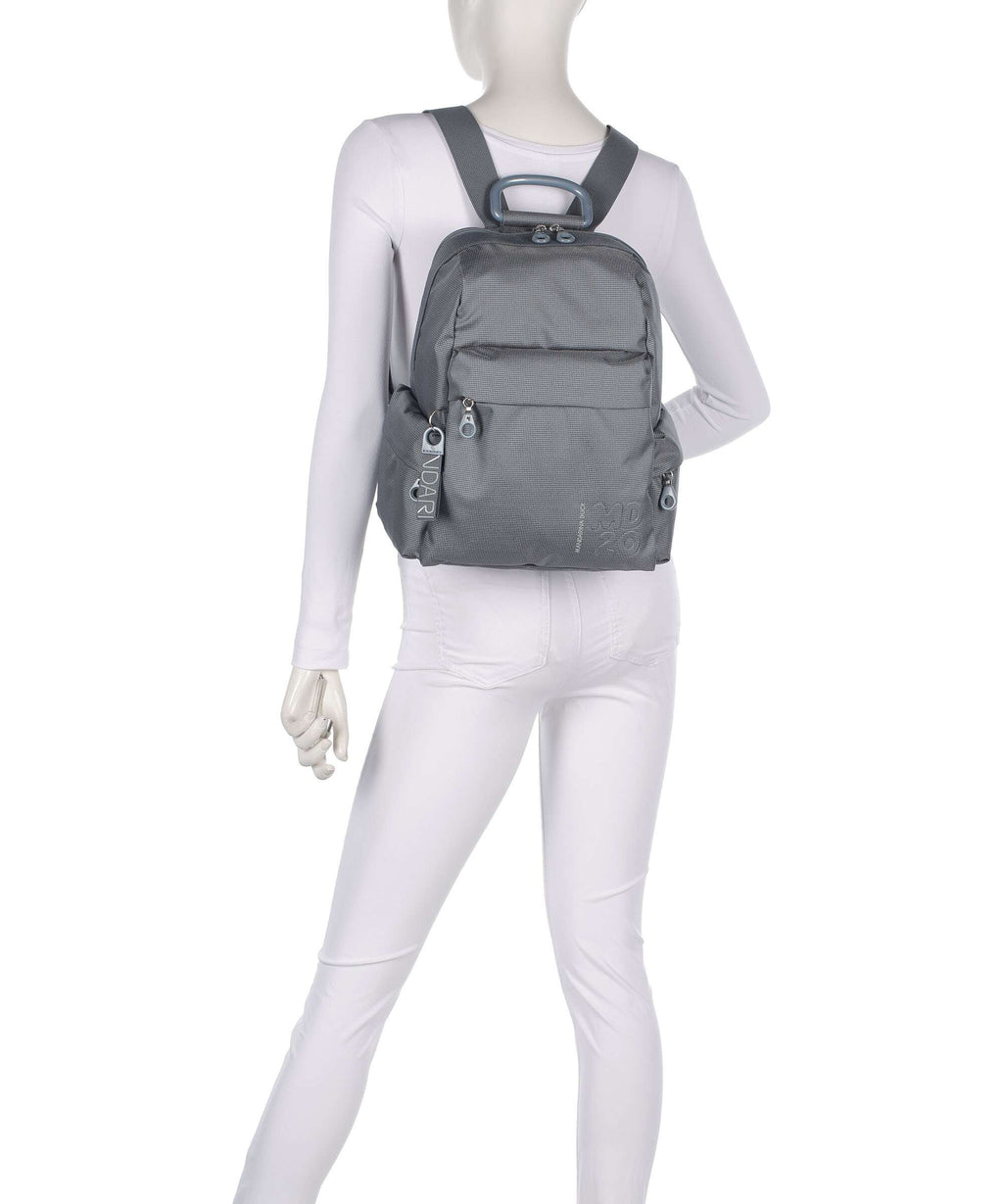 Mandarina Duck MD20 Backpack iron