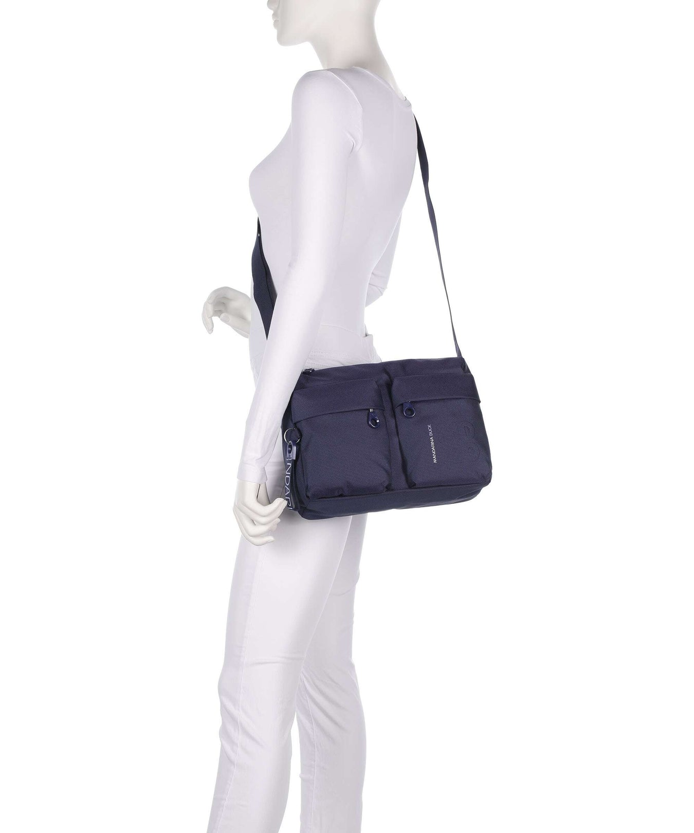 Mandarina Duck MD20 Shoulder bag eclipse