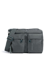 Mandarina Duck MD20 Schultertasche pine green