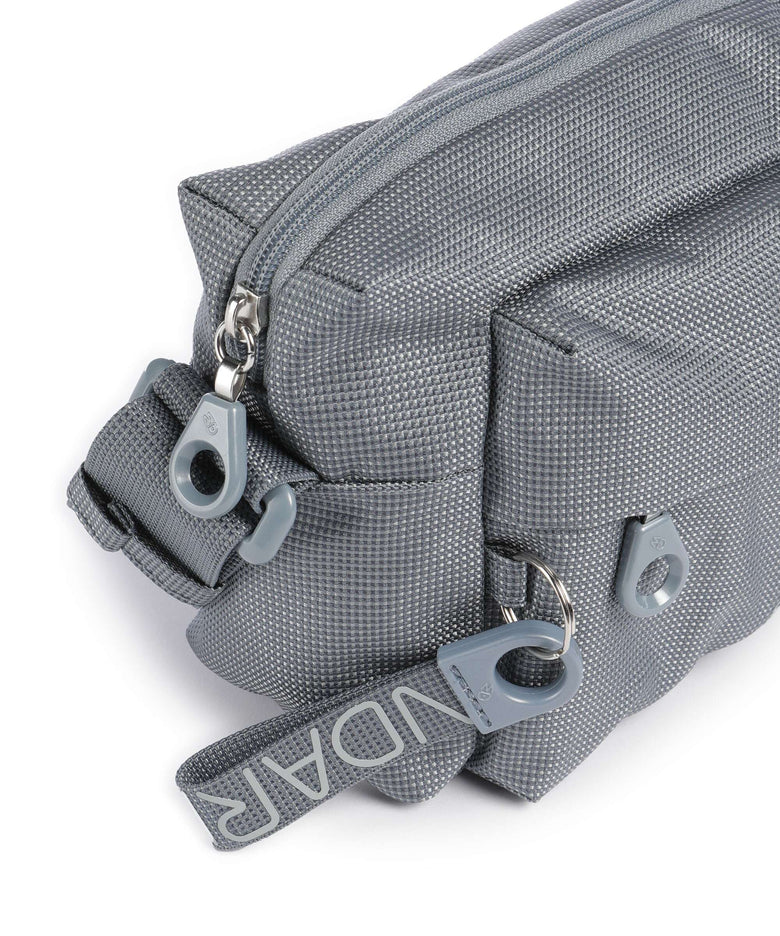 Mandarina Duck MD20 Crossbody bag iron