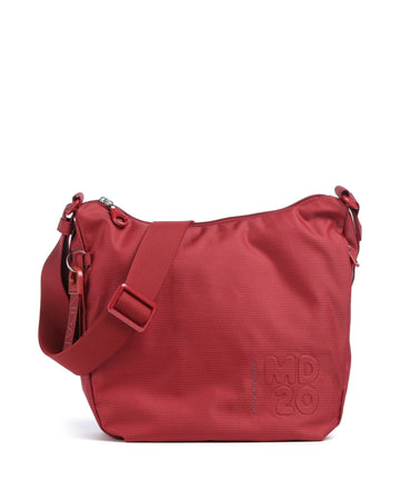 Mandarina Duck MD20 Umhängetasche cherry tomato