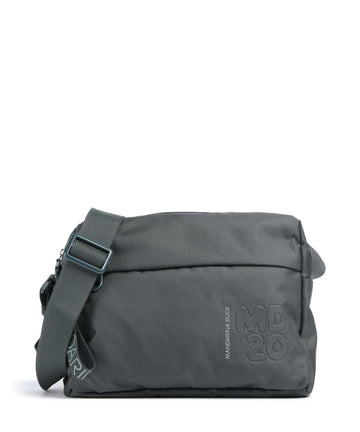 Mandarina Duck MD20 Umhängetasche pine green
