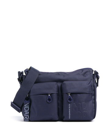 Mandarina Duck MD20 Schultertasche eclipse