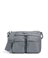 Mandarina Duck MD20 Sac porté épaule iron