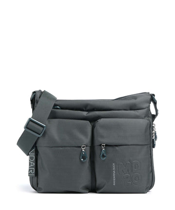 Mandarina Duck MD20 Umhängetasche pine green