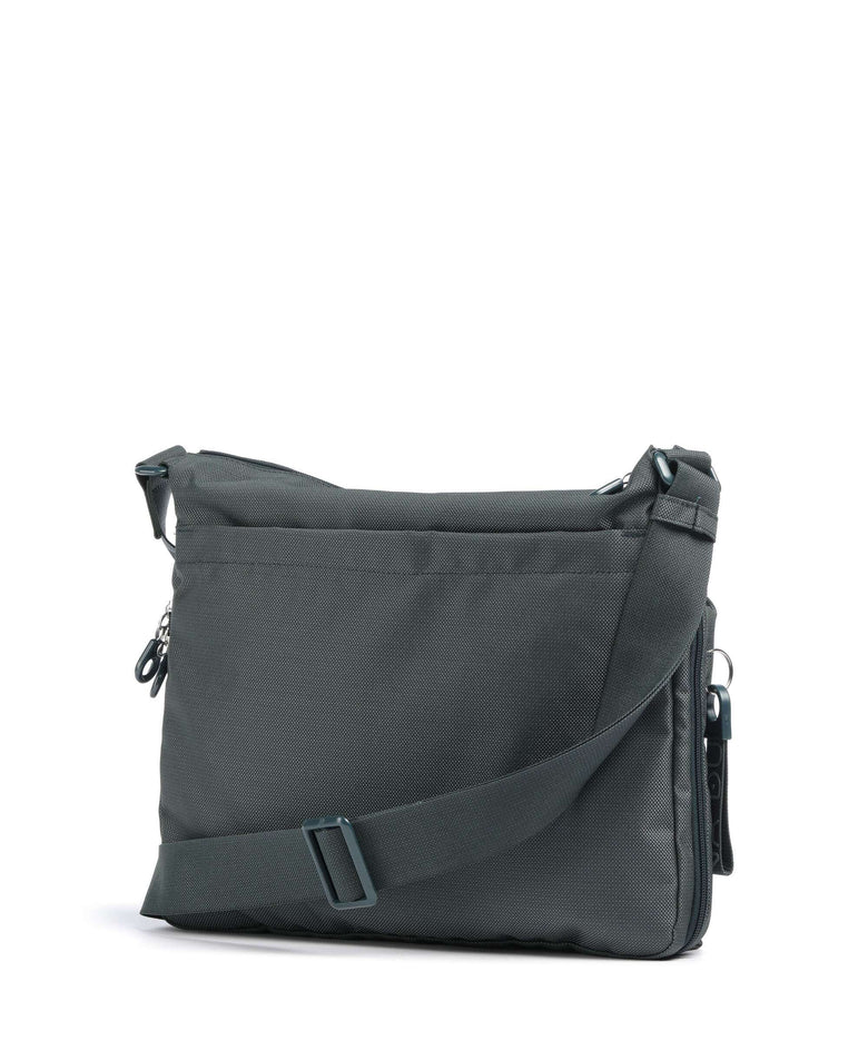 Mandarina Duck MD20 Crossbody bag pine green