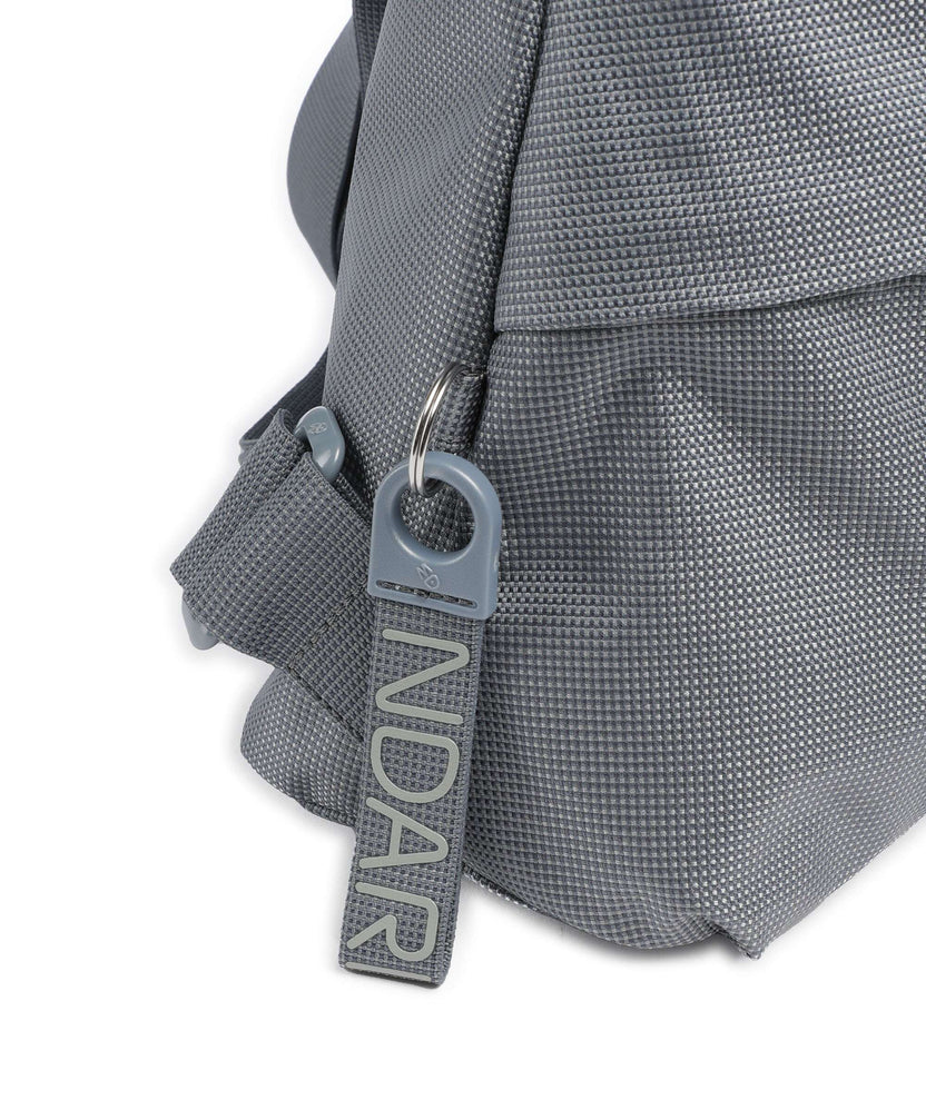 Mandarina Duck MD20 Backpack iron