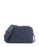 Mandarina Duck Hunter Velvet Borsa a tracolla blue wing