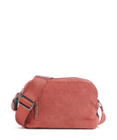 Mandarina Duck Hunter Velvet Borsa a tracolla winter rose