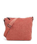Mandarina Duck Hunter Velvet Sac porté épaule winter rose