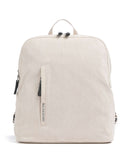 Mandarina Duck Hunter Velvet Rucksack cashmere