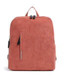 Mandarina Duck Hunter Velvet Rucksack winter rose