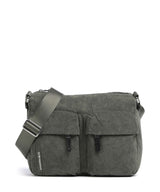 Mandarina Duck Hunter Velvet Sac bandoulière pirite