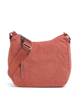 Mandarina Duck Hunter Velvet Umhängetasche winter rose