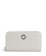 Mandarina Duck Mellow Leather Portefeuille cashmere