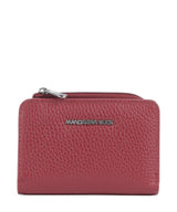 Mandarina Duck Mellow Leather Geldbörse grape