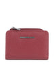 Mandarina Duck Mellow Leather Portefeuille grape