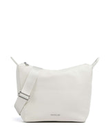 Mandarina Duck Mellow Leather Borsa a tracolla cashmere