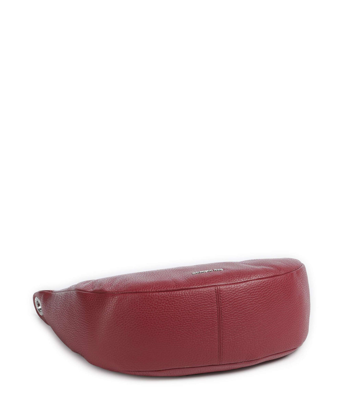 Mandarina Duck Mellow Leather Shoulder bag grape
