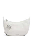 Mandarina Duck Mellow Leather Schultertasche cashmere