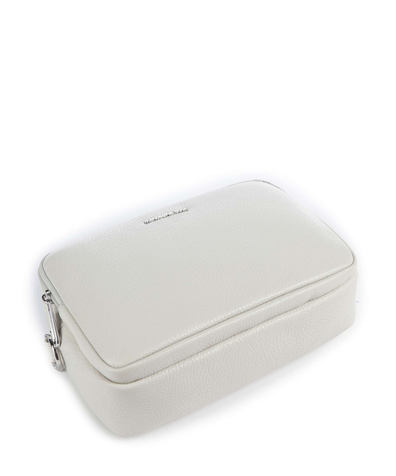 Mandarina Duck Mellow Leather Crossbody bag cashmere