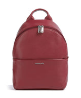Mandarina Duck Mellow Leather Rucksack grape