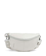 Mandarina Duck Mellow Leather Marsupio cashmere