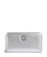 Mandarina Duck Mellow Metal Portefeuille silver