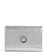 Mandarina Duck Mellow Metal Portefeuille silver