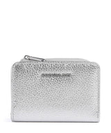 Mandarina Duck Mellow Metal Portefeuille silver