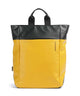 Mandarina Duck Eco Coated Rucksack duck yellow