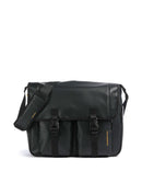 Mandarina Duck Eco Coated Borsa messenger black