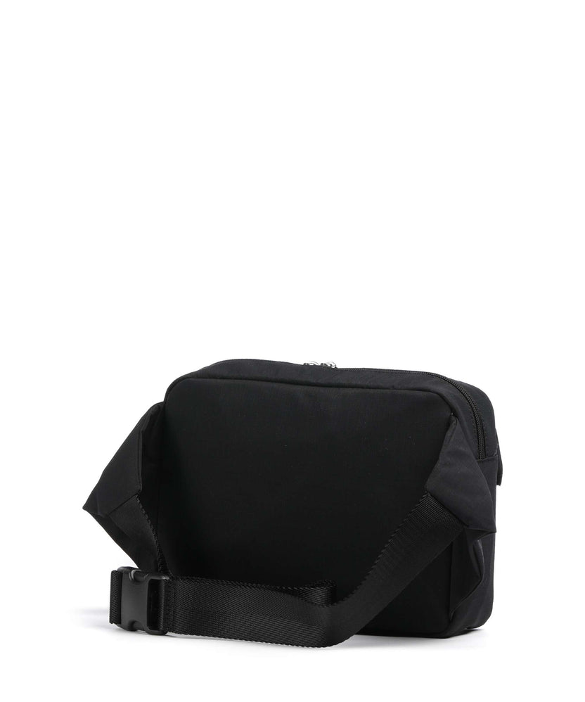 Mandarina Duck Y-Lite Fanny pack black