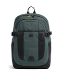 Mandarina Duck Y-Lite Zaino pine green