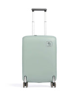 Mandarina Duck Sky Duck Valigia trolley (4 ruote) iceberg green