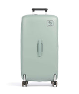 Mandarina Duck Sky Duck Valigia trolley (4 ruote) iceberg green
